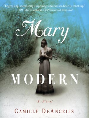 cover image of Mary Modern